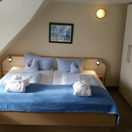 Clausen ヴェスターラント