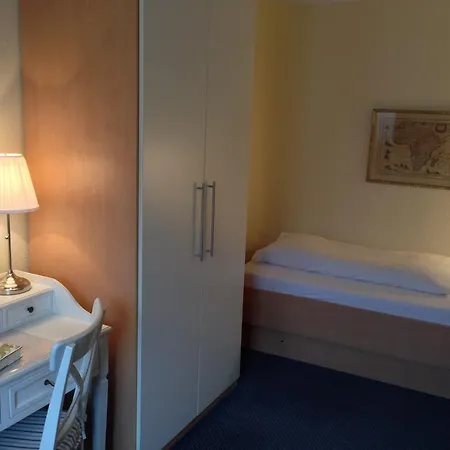 ホテル Clausen ヴェスターラント