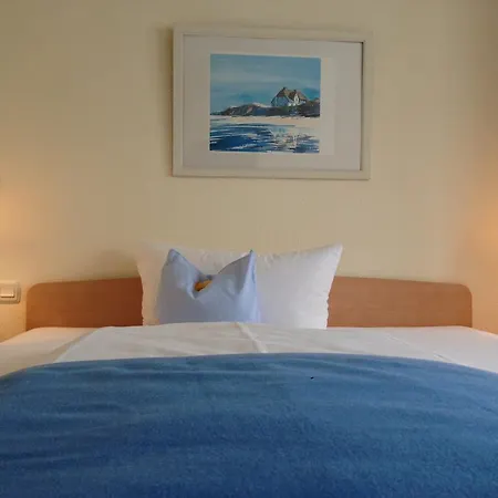 Clausen ホテル ヴェスターラント