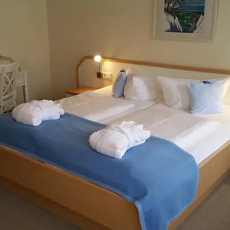 Clausen ヴェスターラント