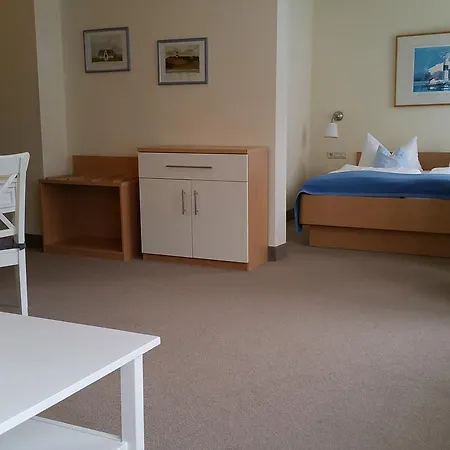 Clausen ヴェスターラント