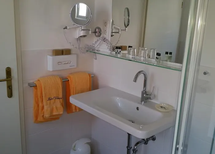 Clausen 3* Westerland