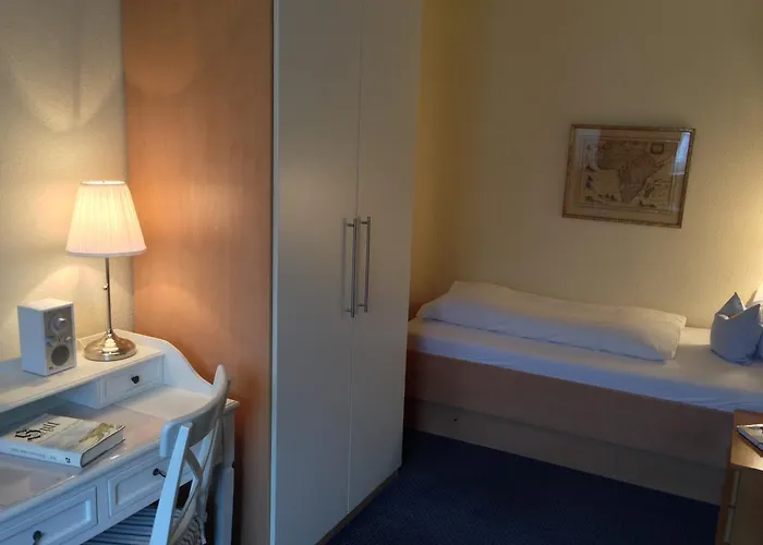 מלון Clausen ווסטרלנד