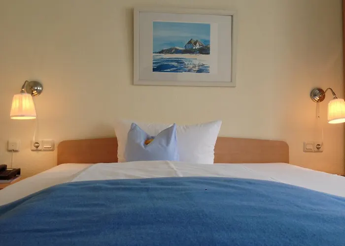 Clausen מלון ווסטרלנד