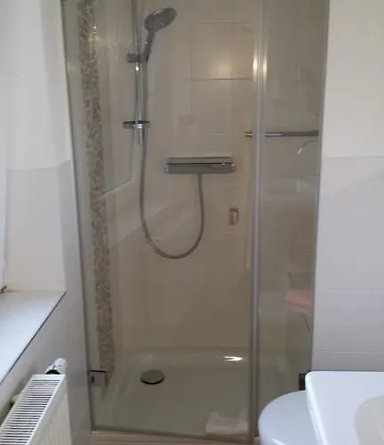 Clausen 3* Westerland