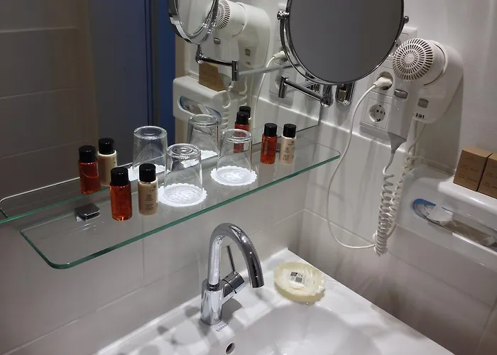 Clausen 3* Westerland