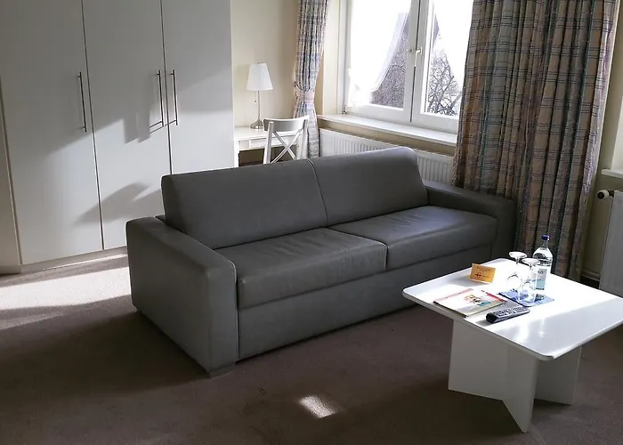 Clausen מלון ווסטרלנד