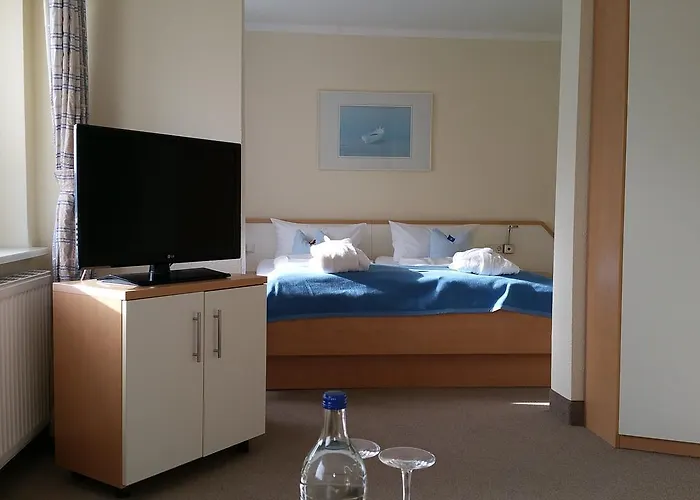 Clausen 3* Westerland