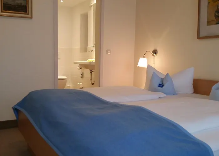 Clausen מלון ווסטרלנד