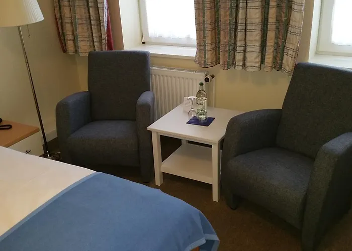 מלון Clausen ווסטרלנד