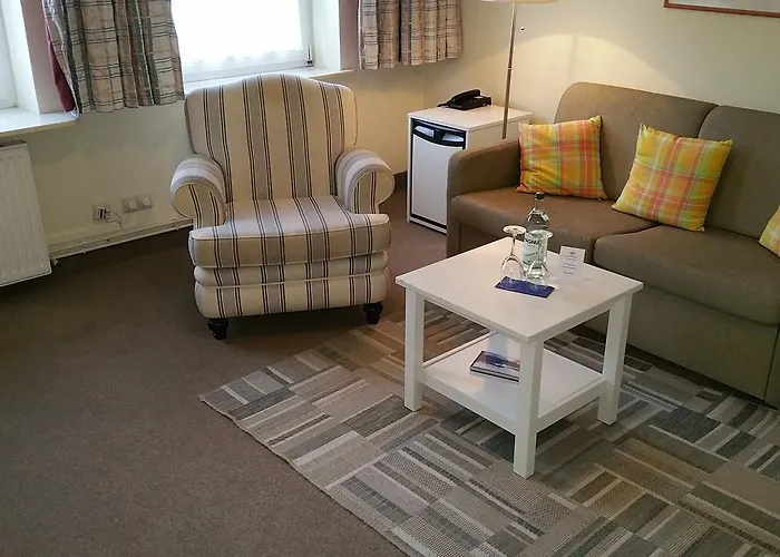 Szálloda Clausen 3*