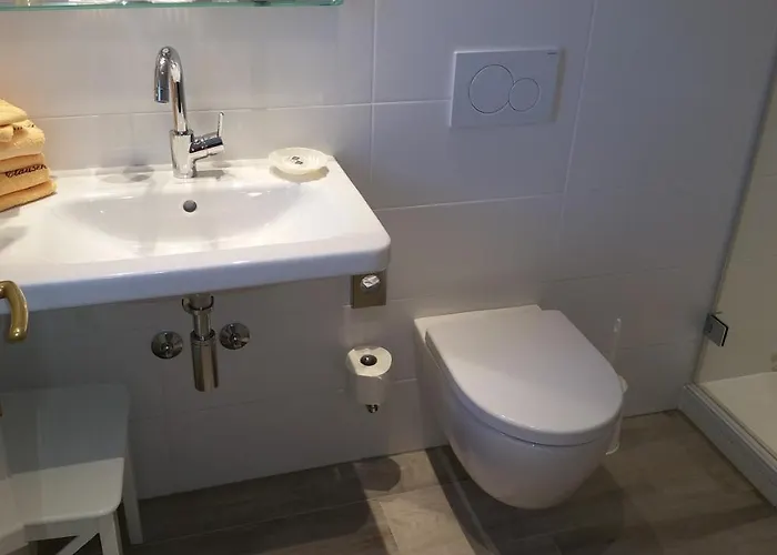 מלון Clausen ווסטרלנד